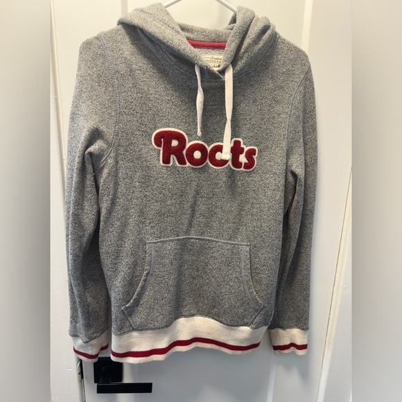 Small Roots Sweater - Picture 1 of 2